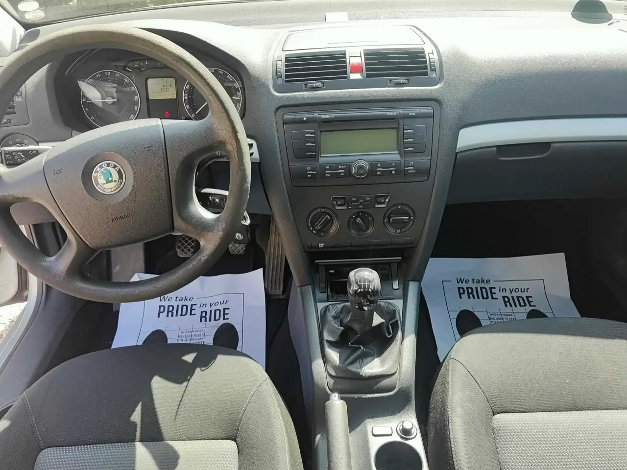 Billede 8 - Skoda Octavia en ejers!