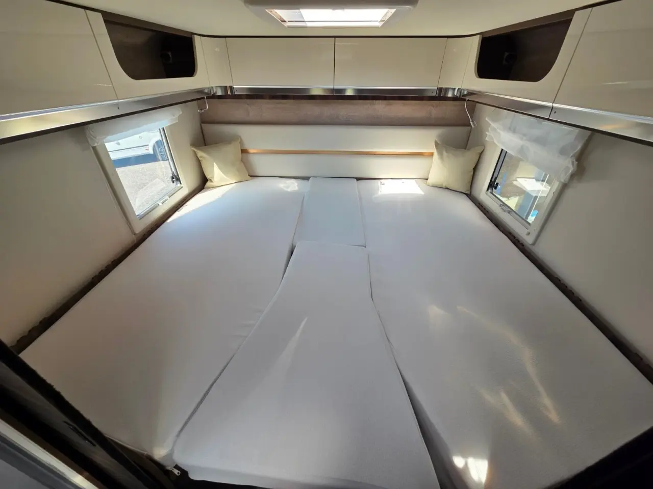 Billede 20 - Laika Ecovip L4009 DS aut.