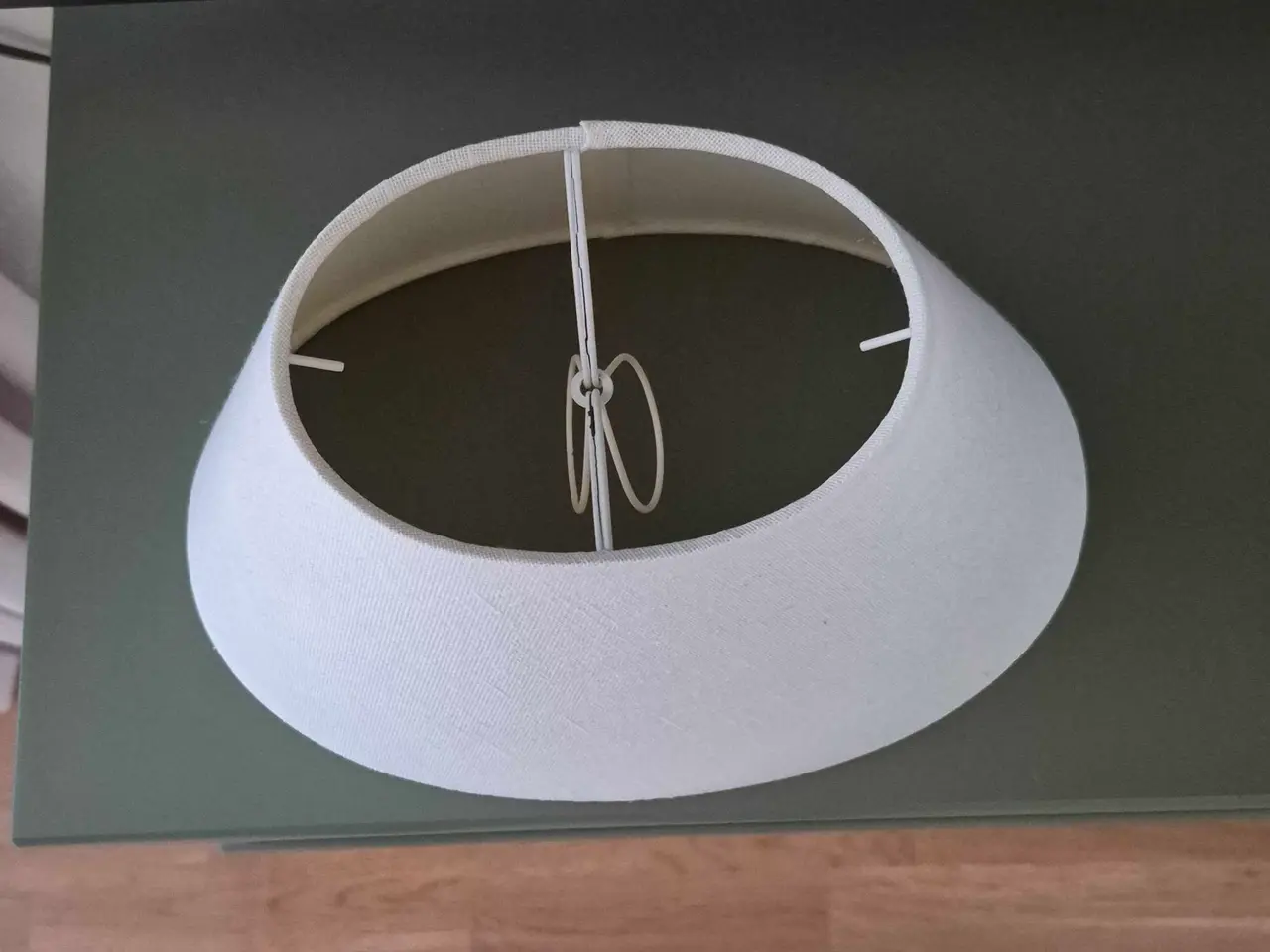 Billede 4 - Lamper inkl. skærm