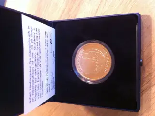 Havhingsten 20 kr proof