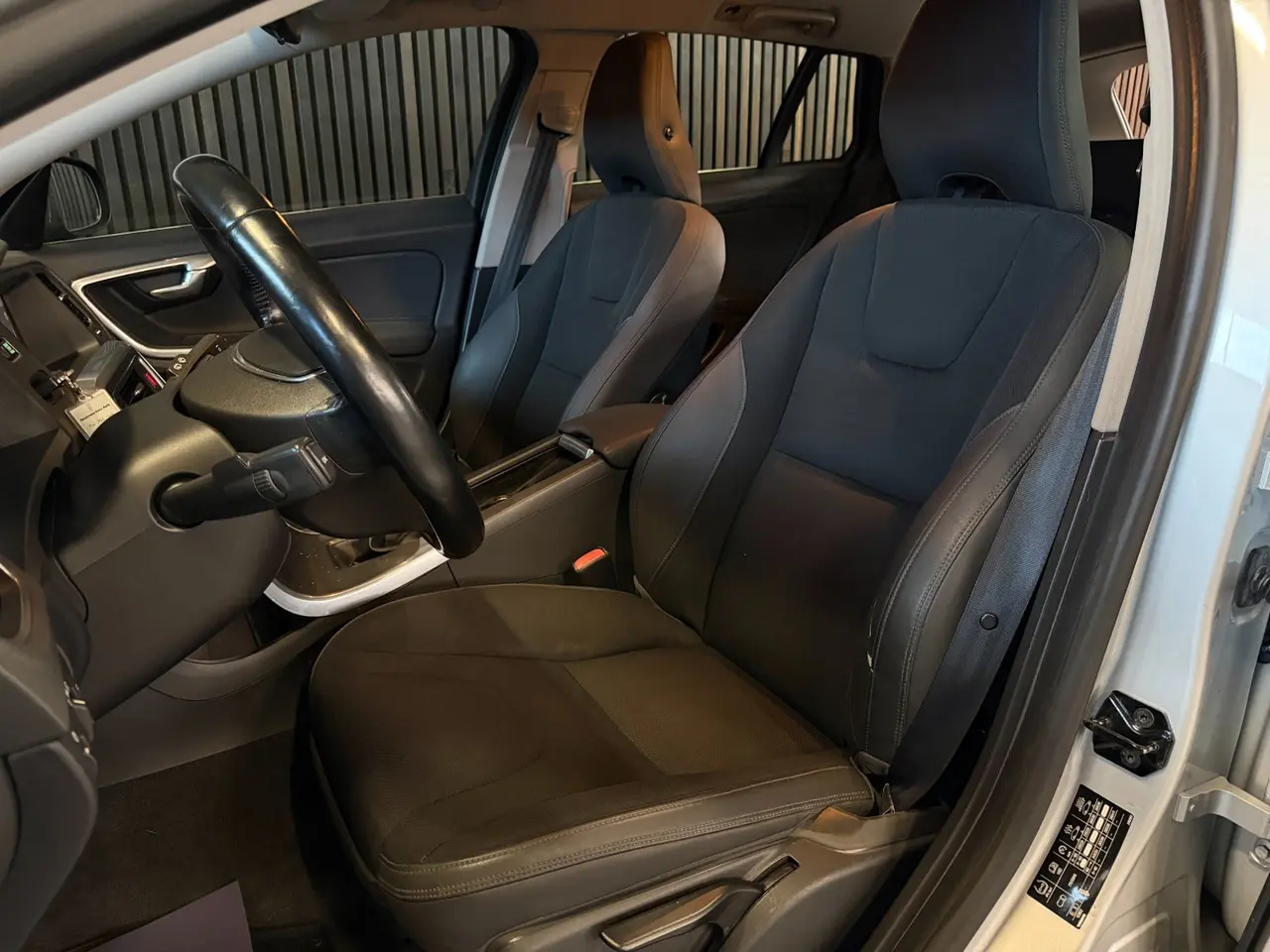 Billede 7 - Volvo V60 2,0 D3 136 Momentum