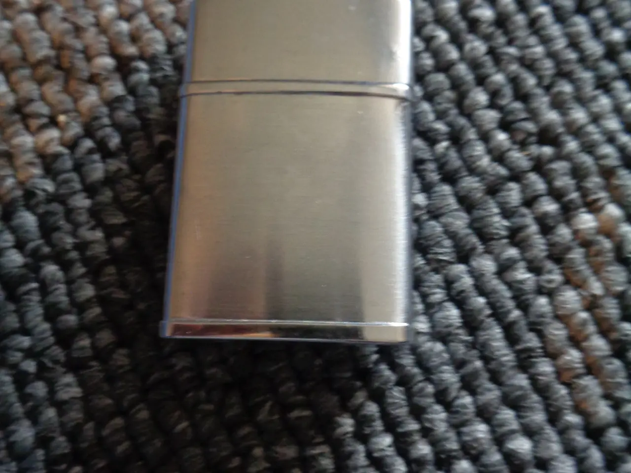 Billede 4 - Zenith lighter