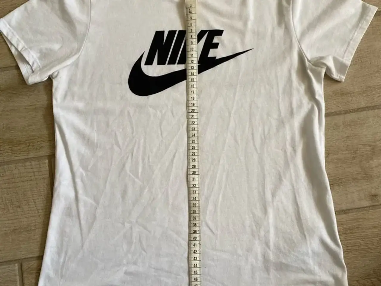 Billede 2 - Nike tshirt