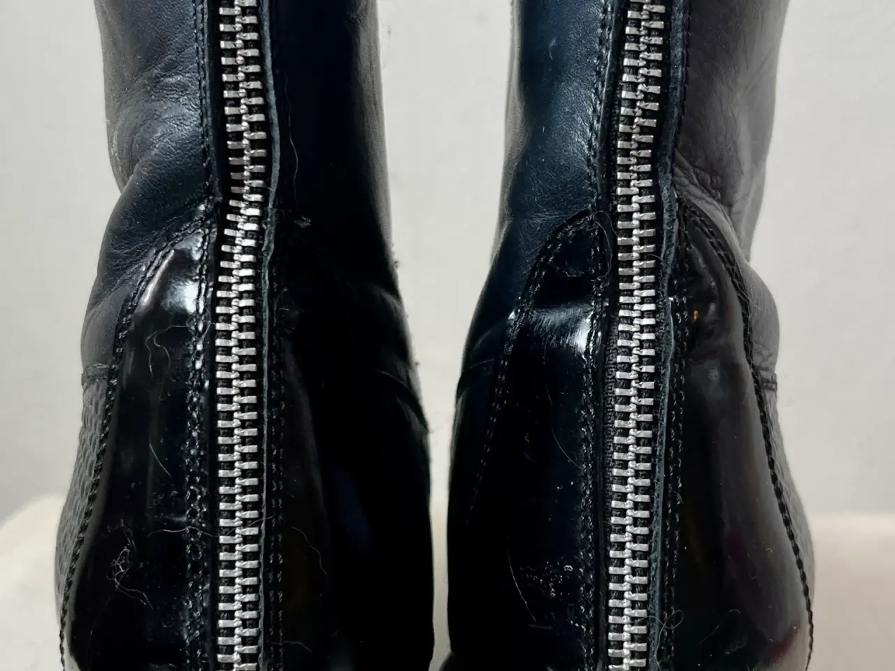 Billede 5 - Copenhagen Shoes, støvletter, str 41