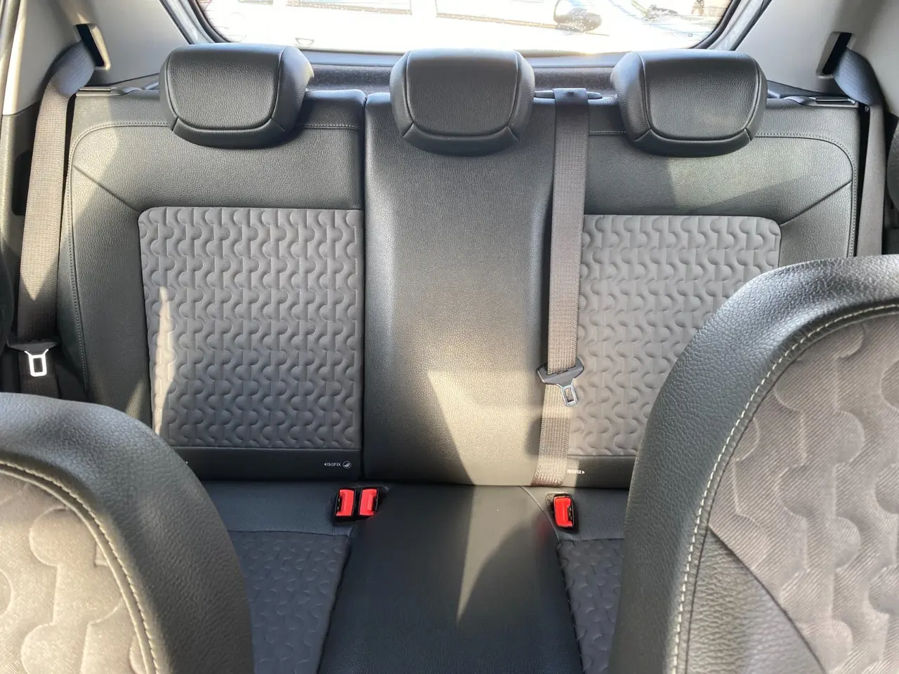 Billede 6 - Opel Corsa 1,4 16V Cosmo