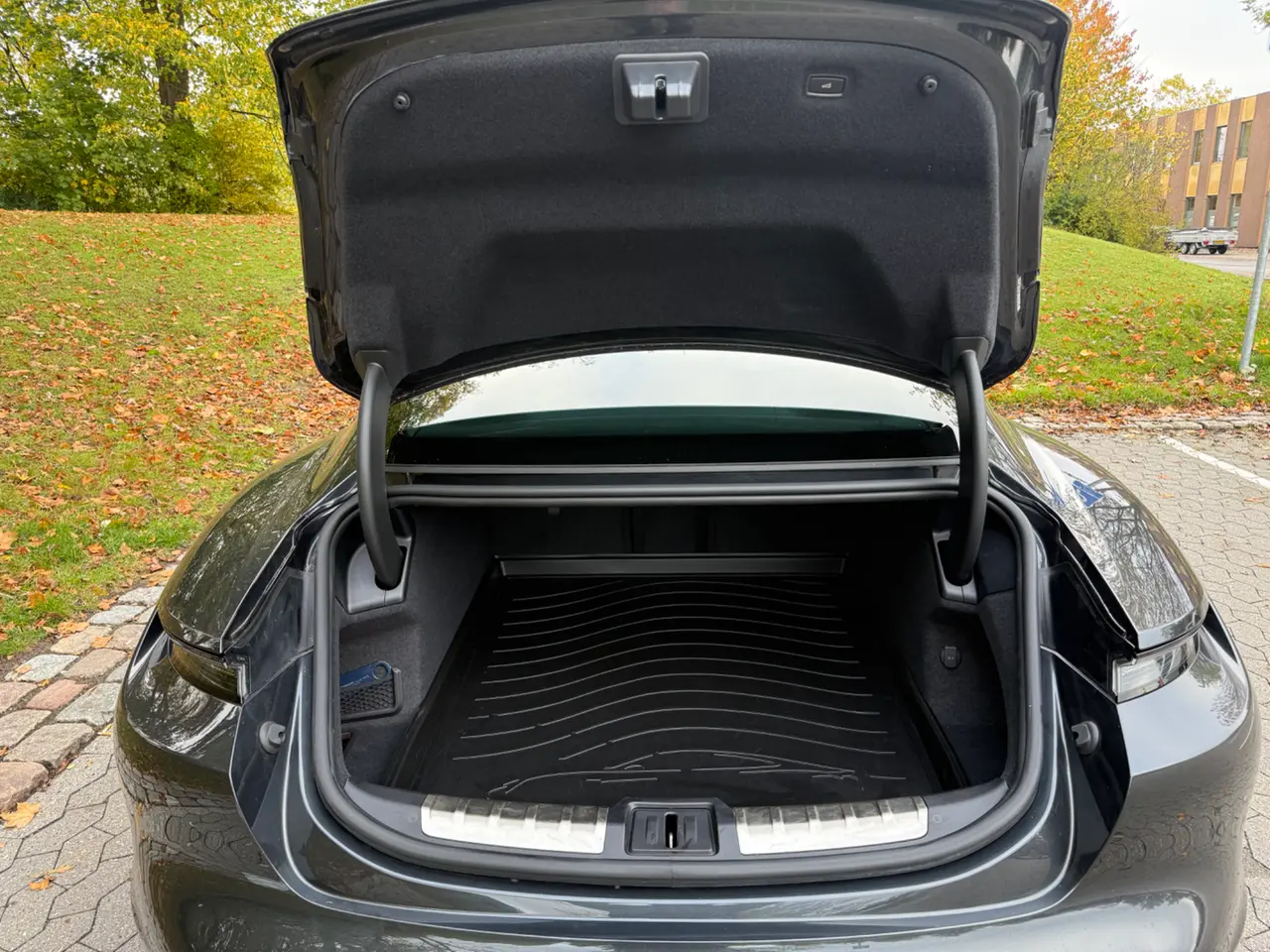 Billede 19 - Porsche Taycan 4S