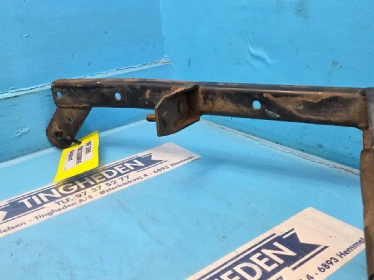 Billede 16 - Massey Ferguson 3060 Support 3581593M92
