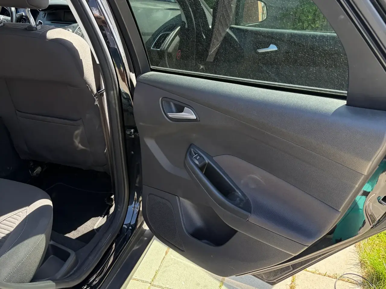 Billede 13 - Ford Focus 1,0 SCTi 125 Titanium