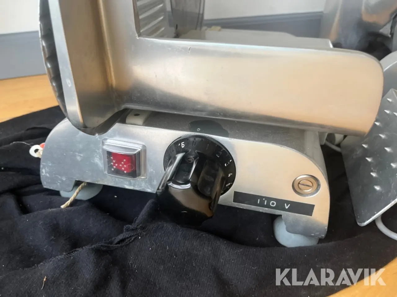 Billede 12 - Pålægsmaskiner Greaf E-2200 3 styk