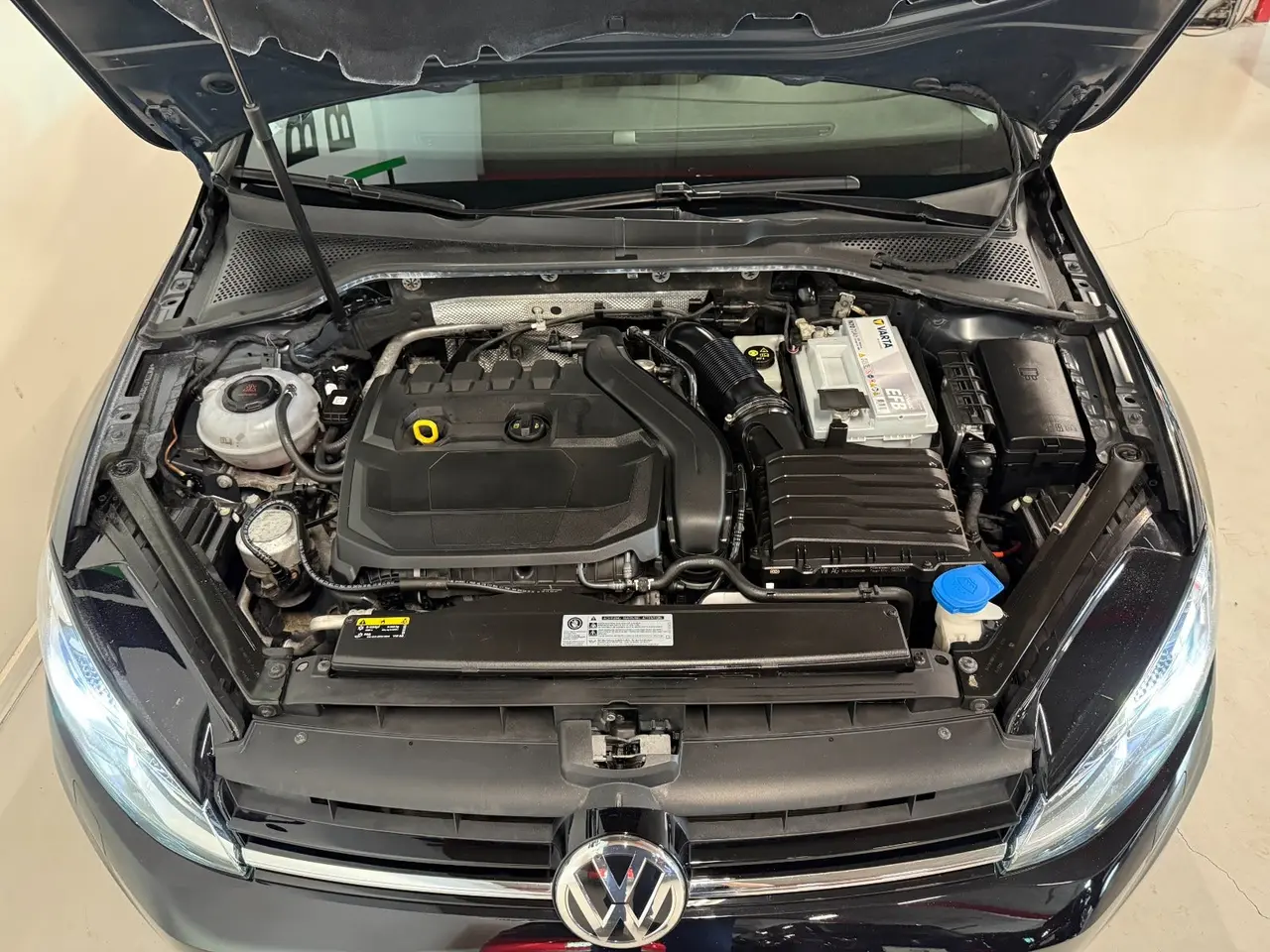 Billede 23 - VW Golf VII 1,5 TSi 150 Highline DSG