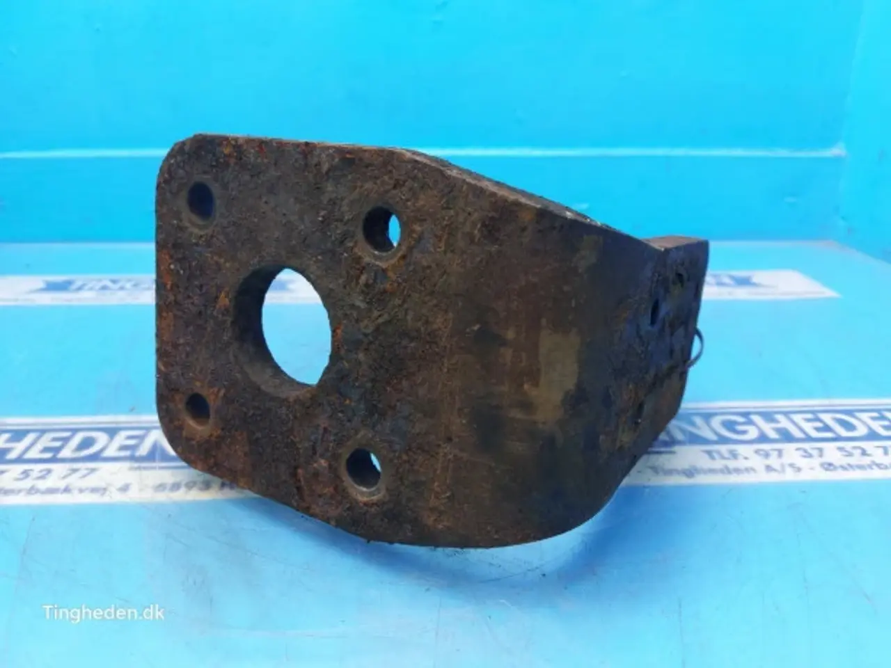 Billede 5 - JCB 531-70 Beslag 331/47646