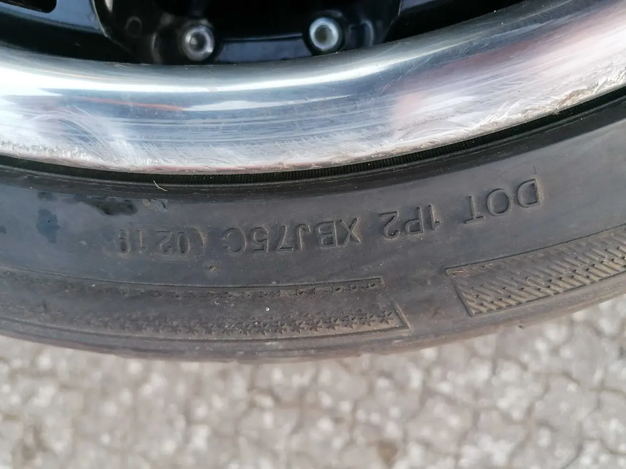 Billede 8 - 18" Alufælge 5x110 Ø70 Universale 