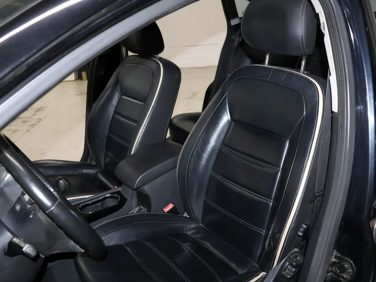 Billede 14 - Ford Mondeo Titanium 2,0 benzin. årgang 2008