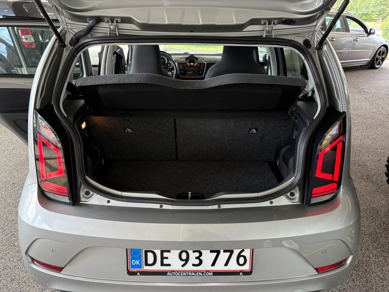 Billede 13 - VW e-Up! Active