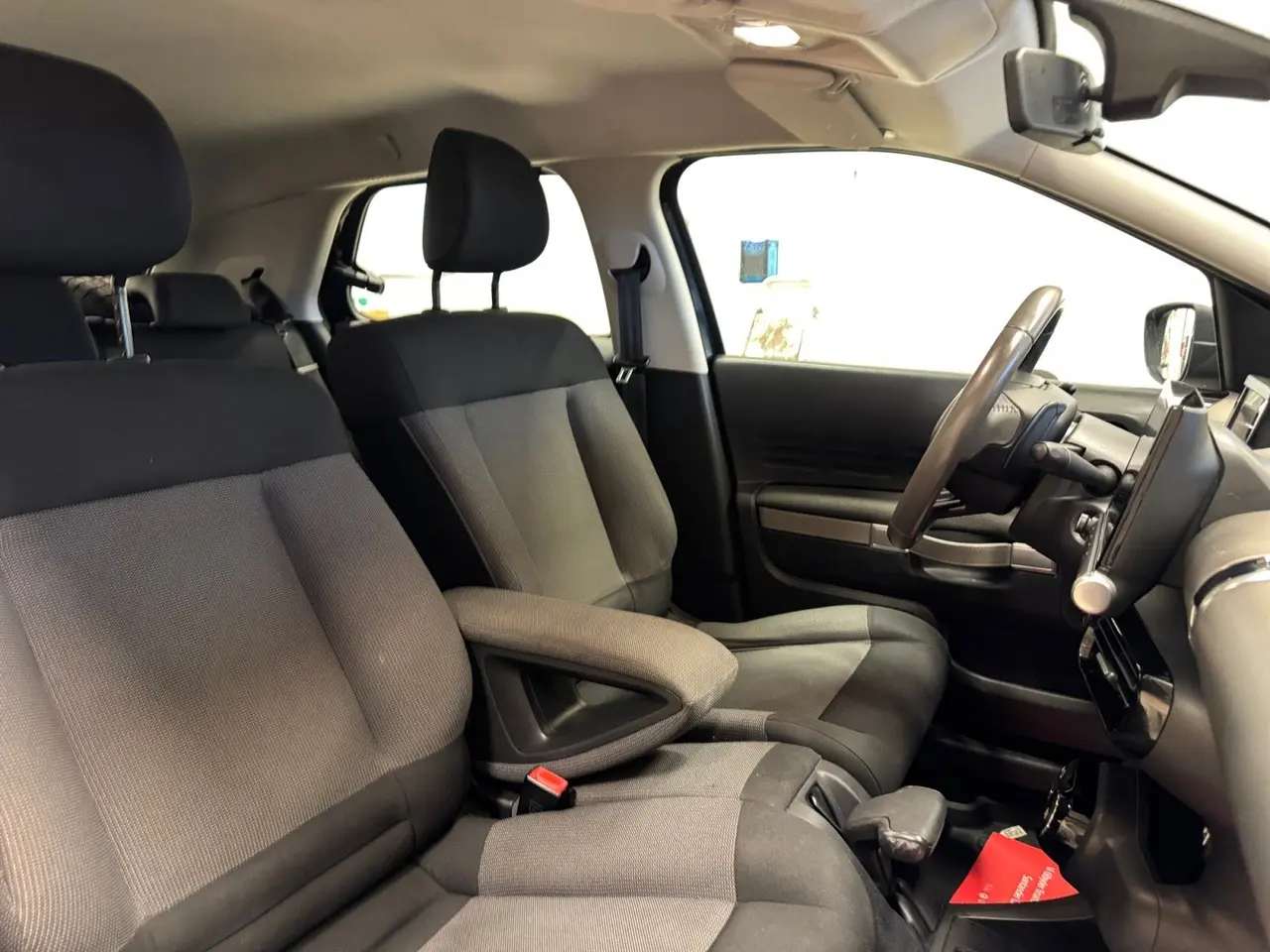 Billede 14 - Citroën C4 Cactus 1,6 BlueHDi 100 Challenge ETG6