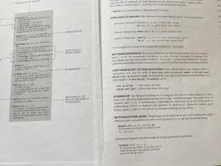 Politikens Dansk Ordbog