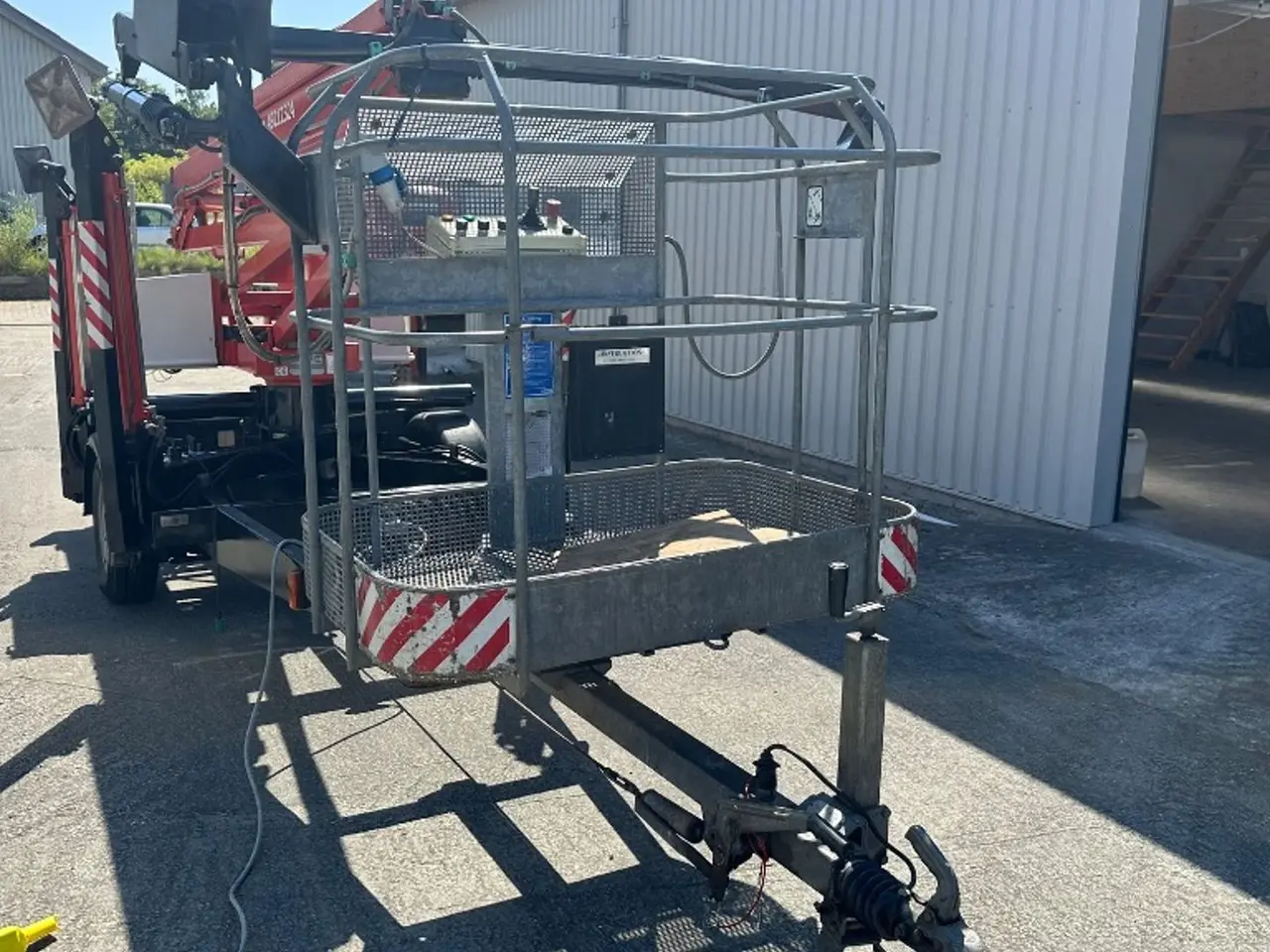 Billede 3 - Hercules TK15