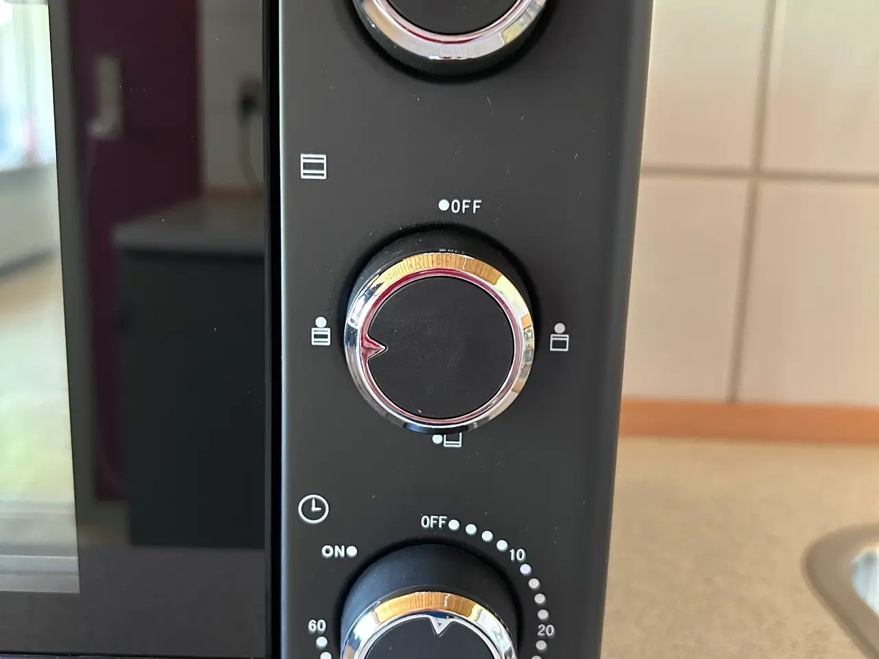Billede 2 - Køkkenchef ovn 25 liter