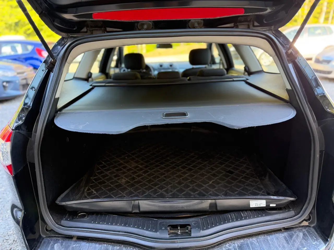 Billede 6 - Ford Mondeo 2,0 TDCi 163 Titanium