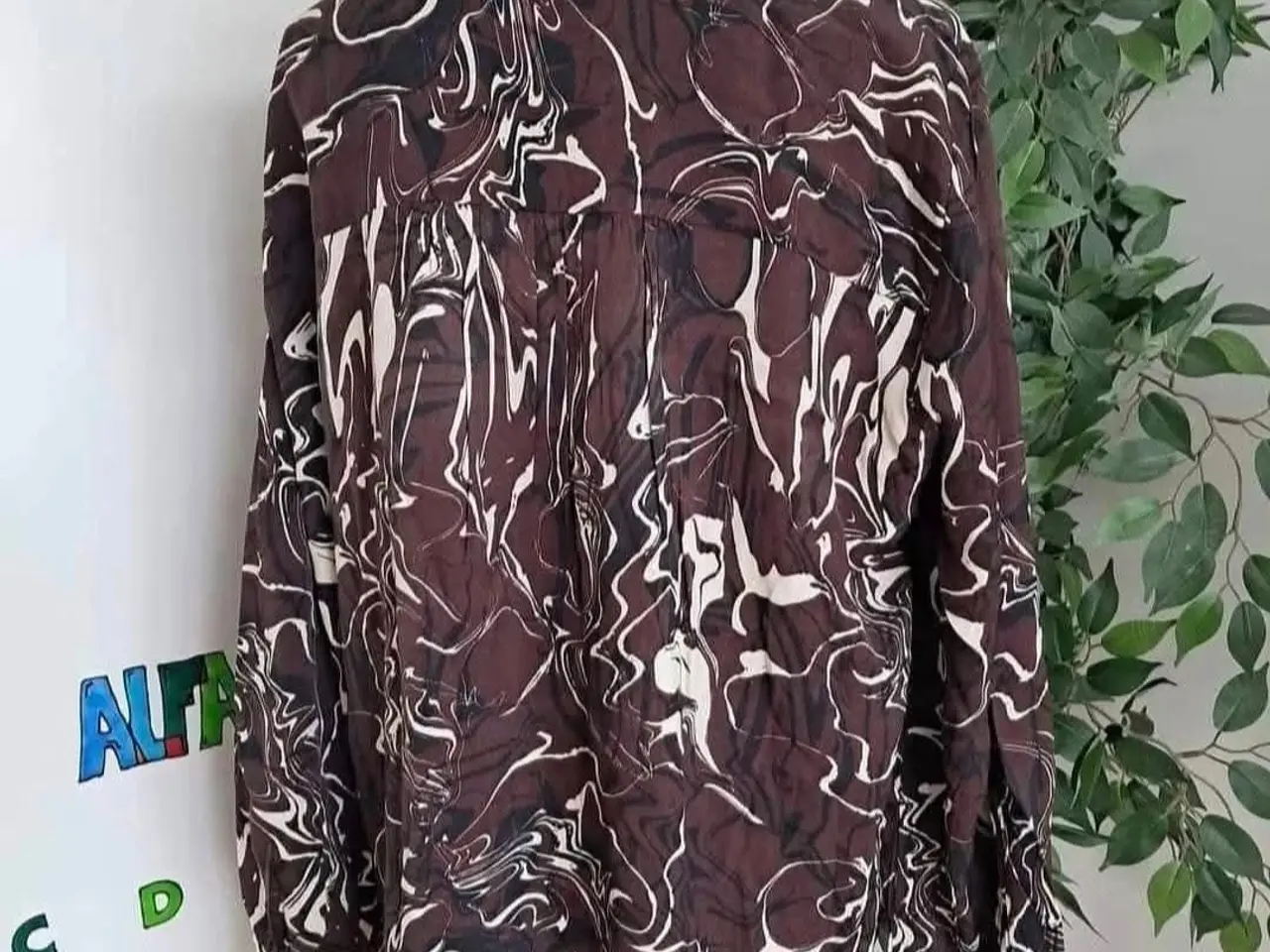 Billede 6 - Skjorte. Masai. L. XL. XXL