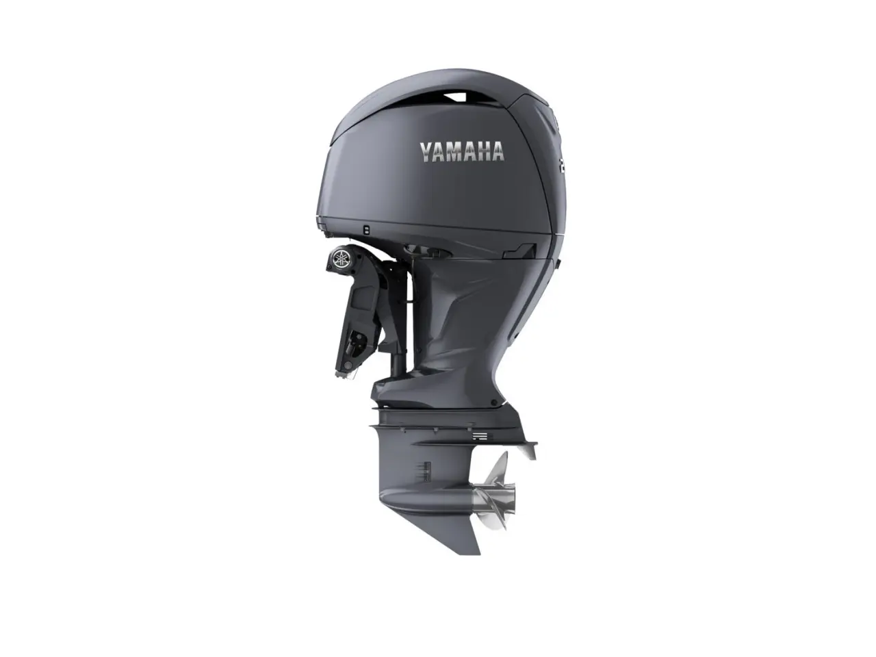 Billede 4 - Yamaha F200LSA