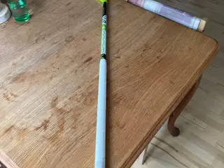 Ox dog floorball/hockey stav