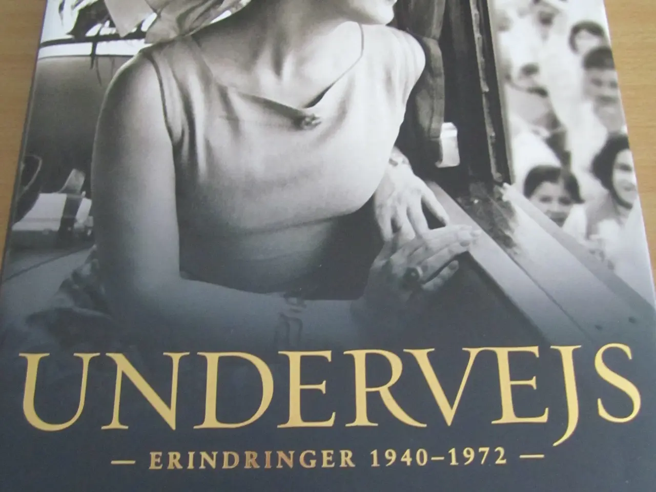 Billede 2 - DRONNING MARGRETHE. Undervejs. BYD.