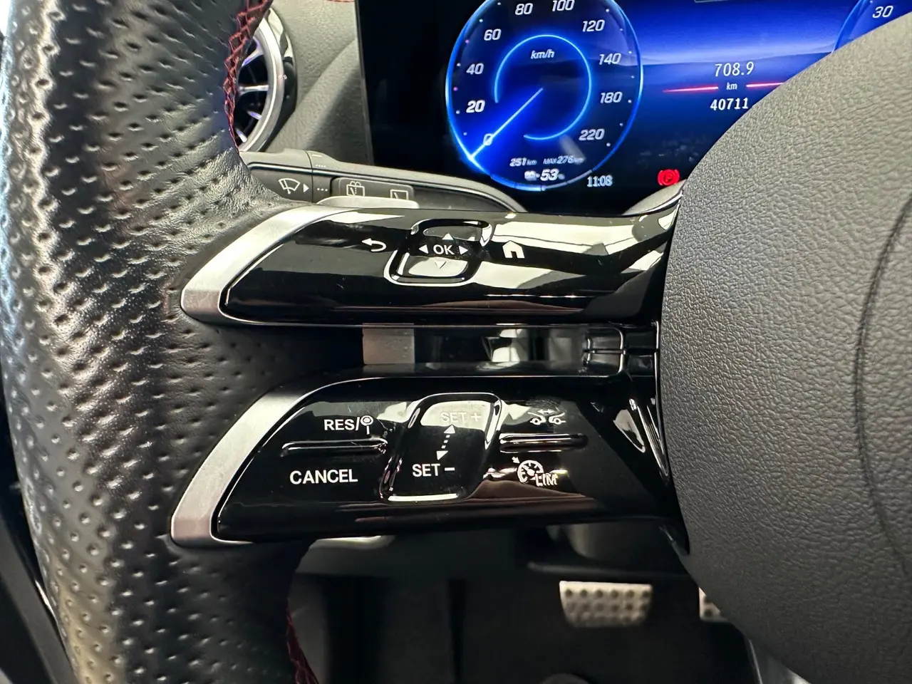 Billede 16 - Mercedes EQA350 AMG Line 4Matic