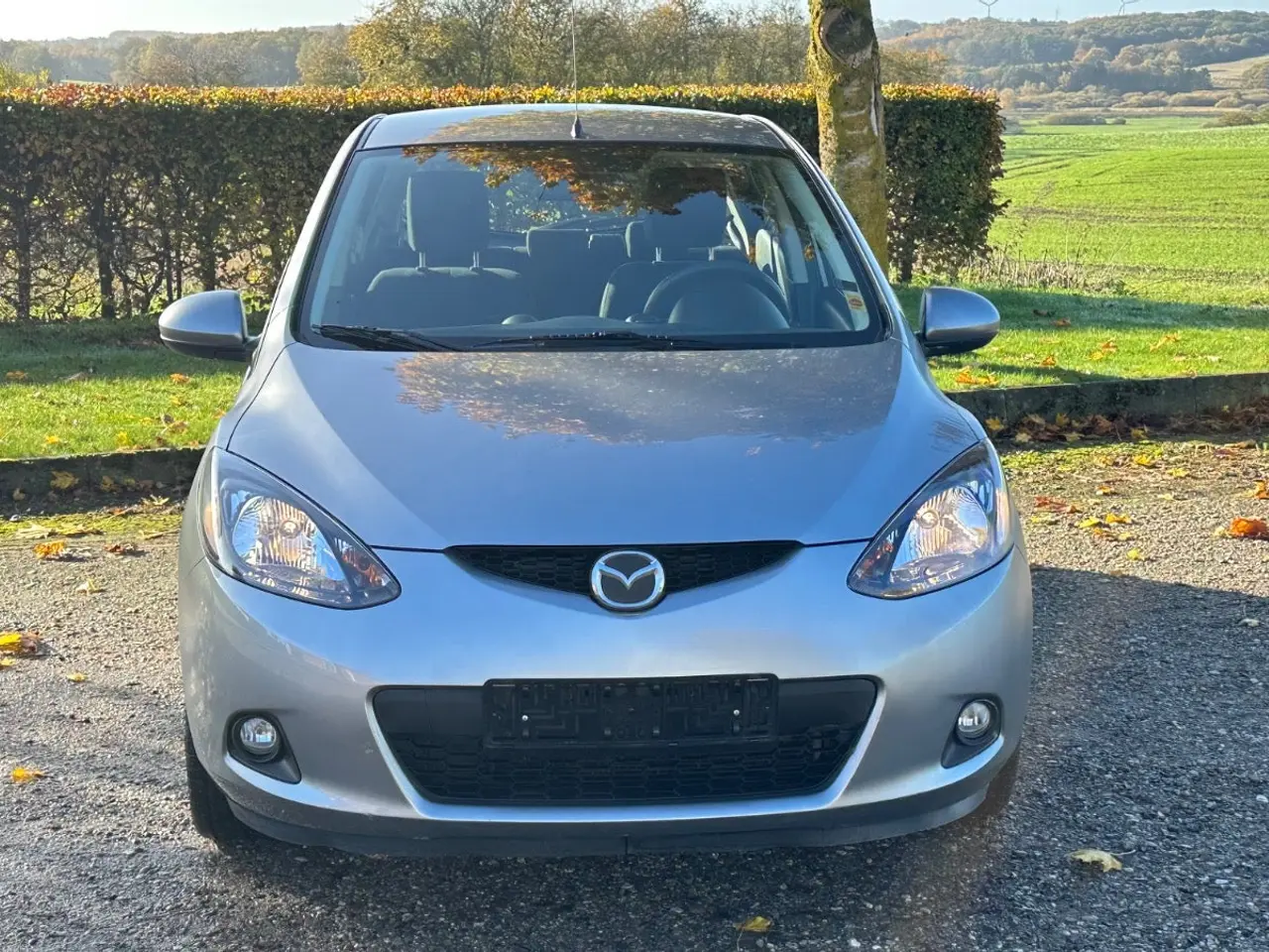 Billede 12 - Mazda 2 1,3 Advance