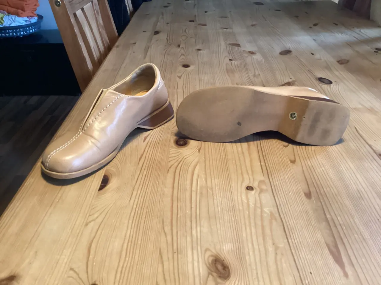 Billede 8 - Sandaler, Kondisko, Støvler STR 38