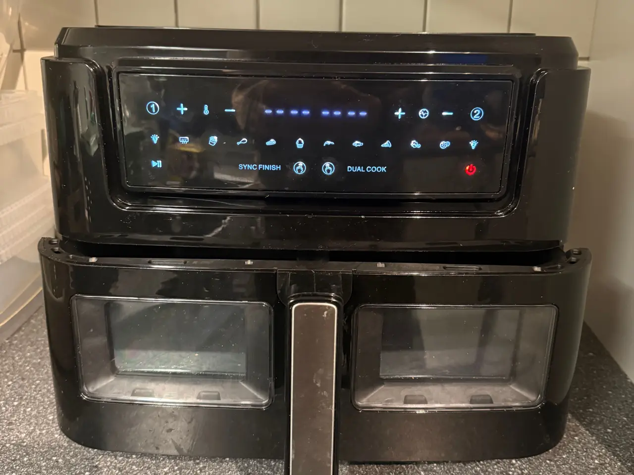 Billede 2 - Casper Sobczyk Air fryer