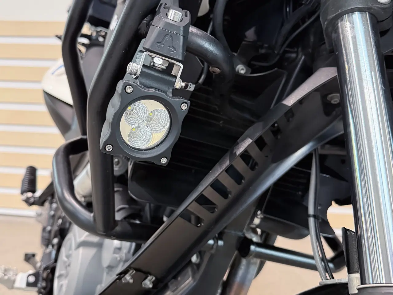 Billede 16 - BMW G 650 GS