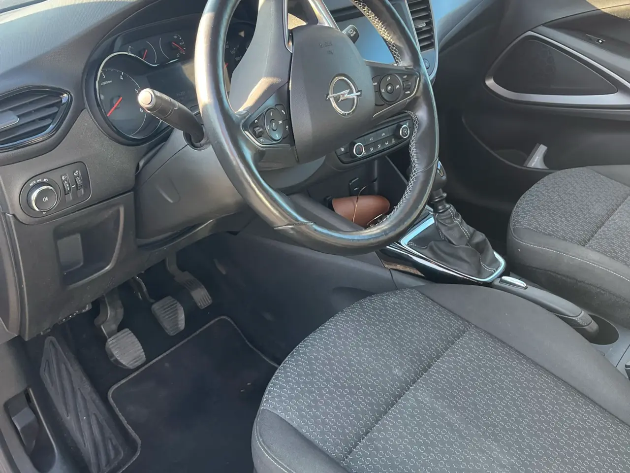 Billede 5 - Opel Crossland X Van