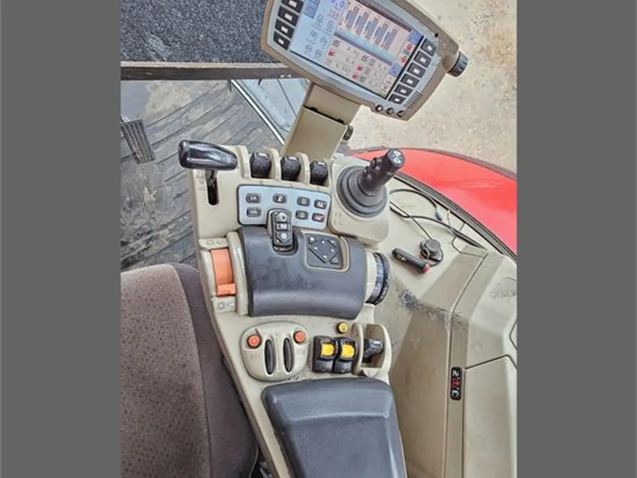 Billede 15 - Massey Ferguson Massey Ferguson 8690