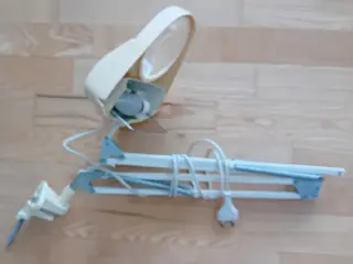 Luplampe