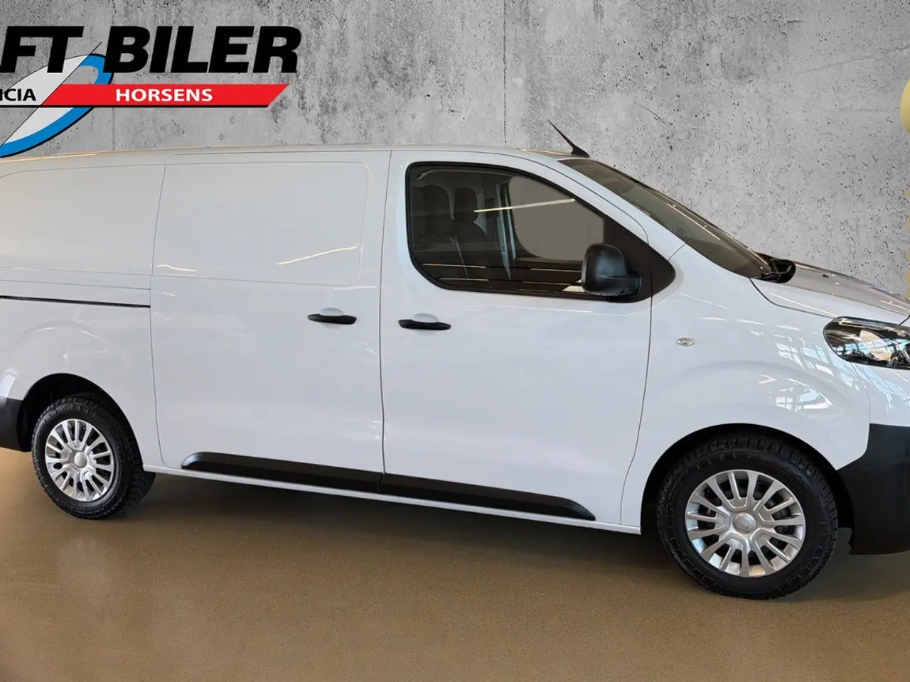 Billede 11 - Toyota ProAce 2,0 D 144 Long Comfort Master