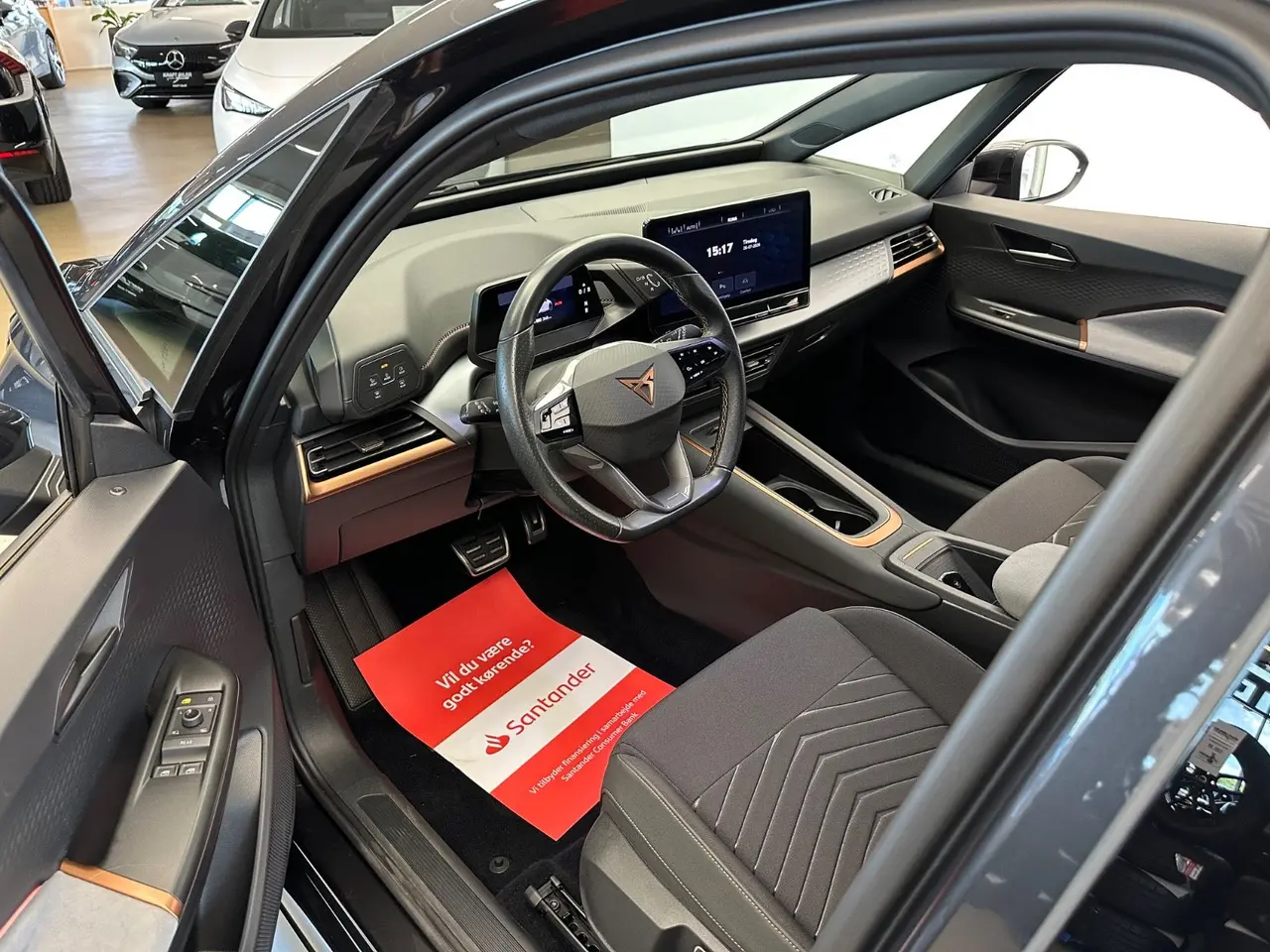 Billede 9 - Cupra Born 58 High
