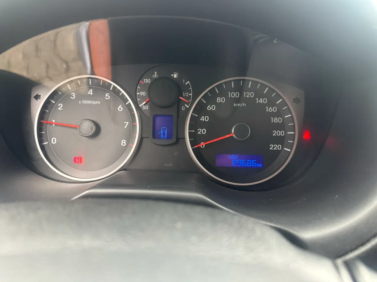 Billede 5 - Særdeles velholdt Hyundai I20