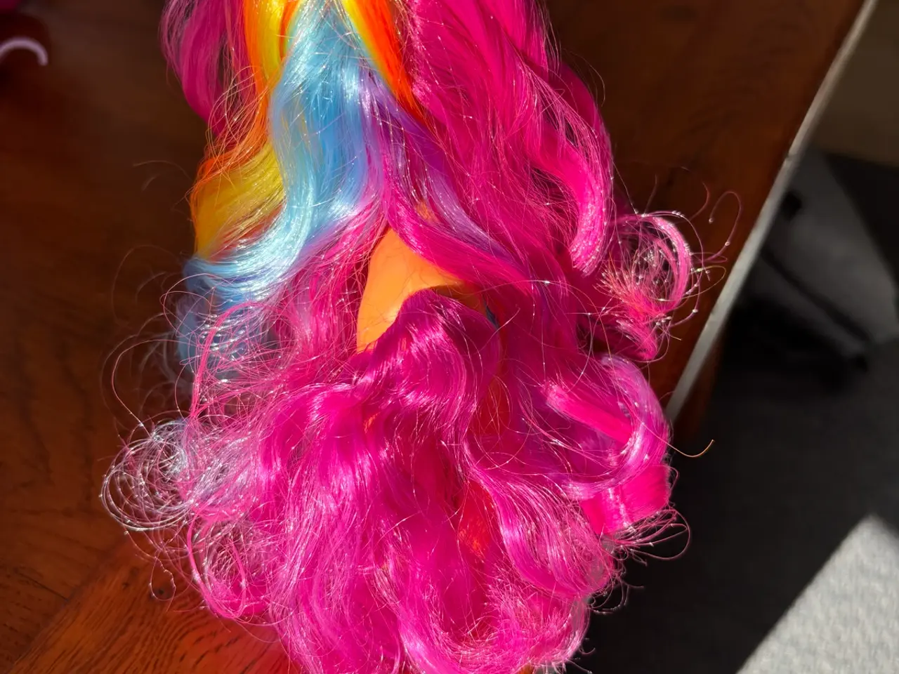 Billede 2 - My Little Pony 2 stk. Hasbro