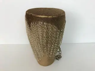 Afrikansk tromme