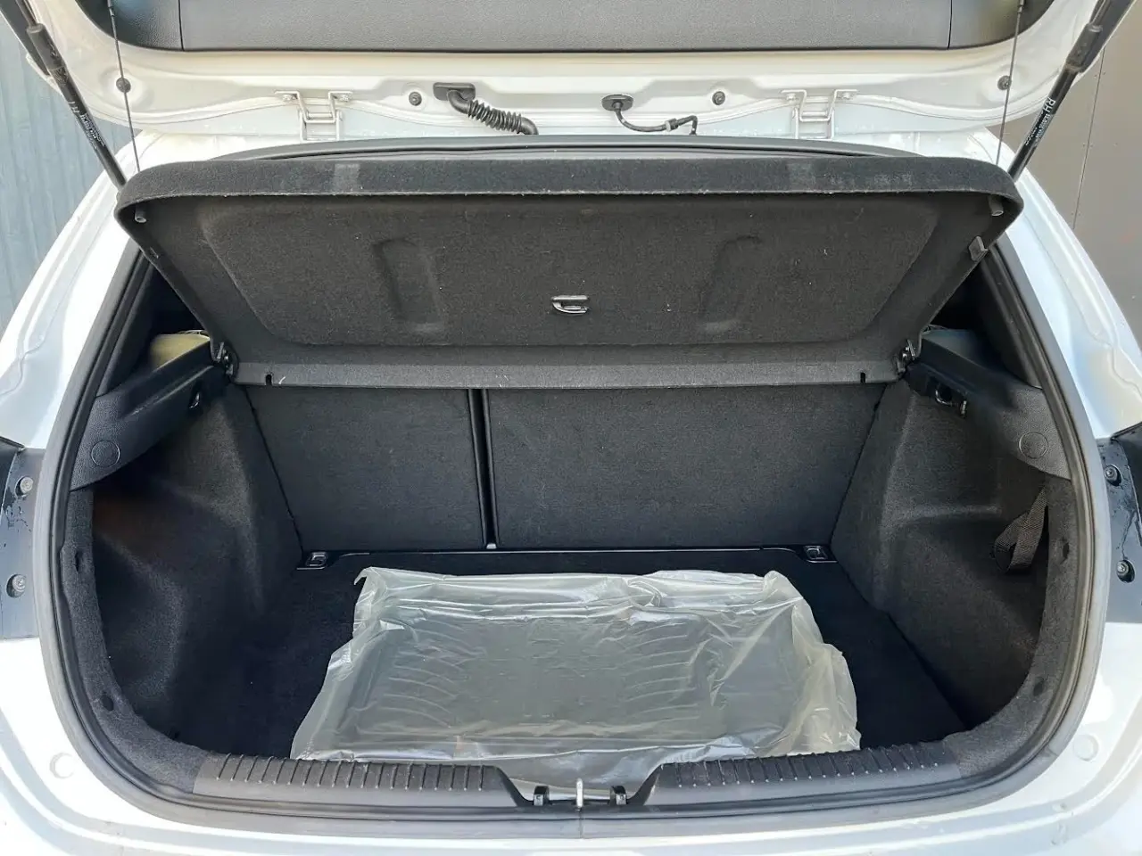 Billede 16 - Kia Ceed 1,0 T-GDi GT-Line