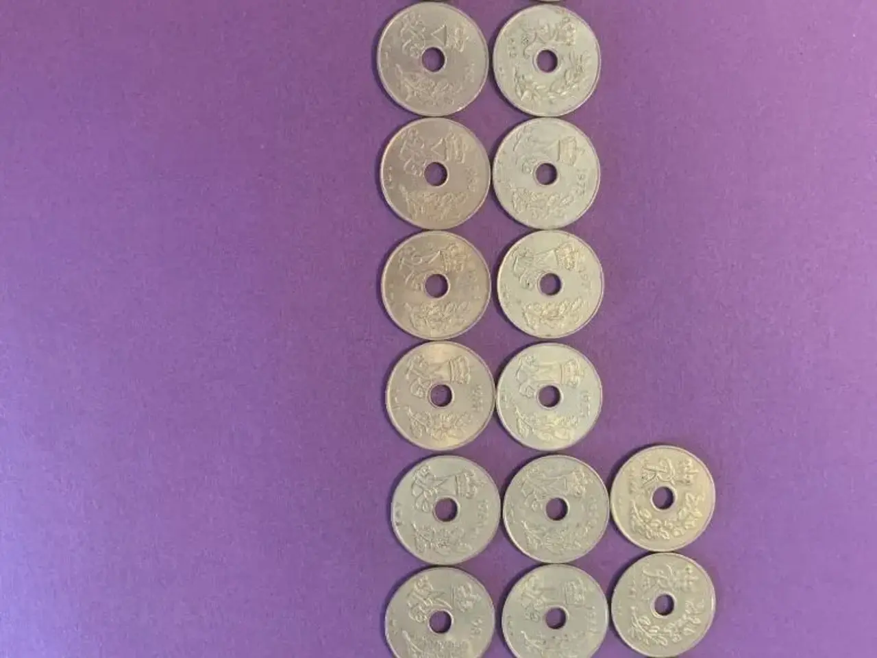 Billede 1 - 25 ører