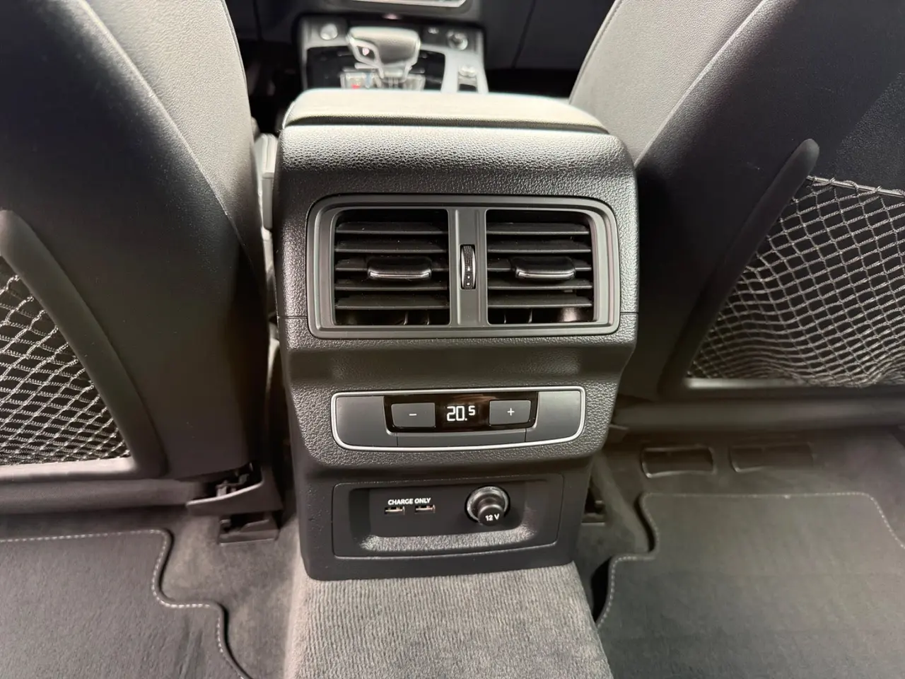 Billede 9 - Audi Q5 55 TFSi e S-line Sportback quattro S-tr.