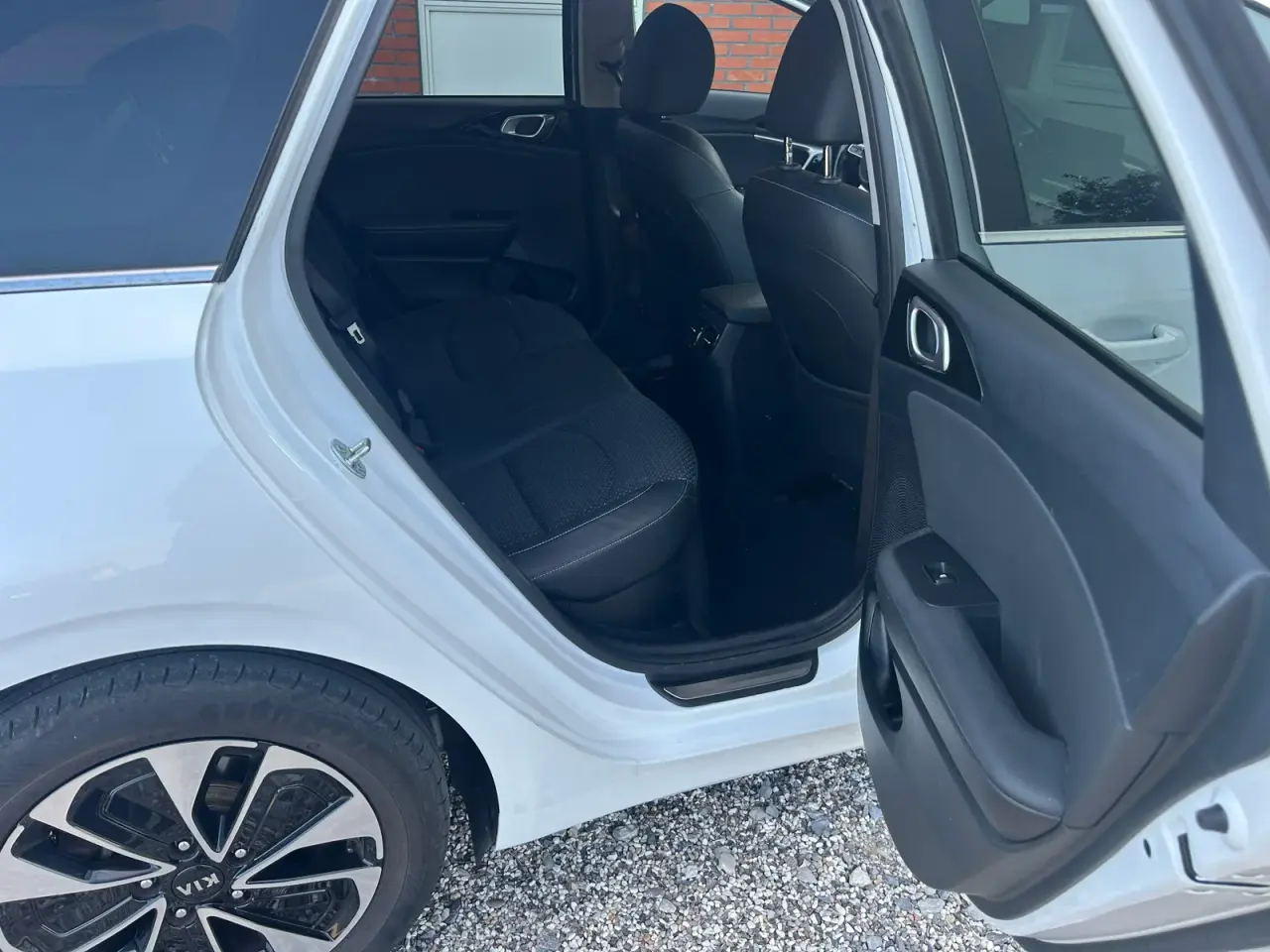 Billede 12 - Kia Ceed 1,6 PHEV Upgrade SW DCT