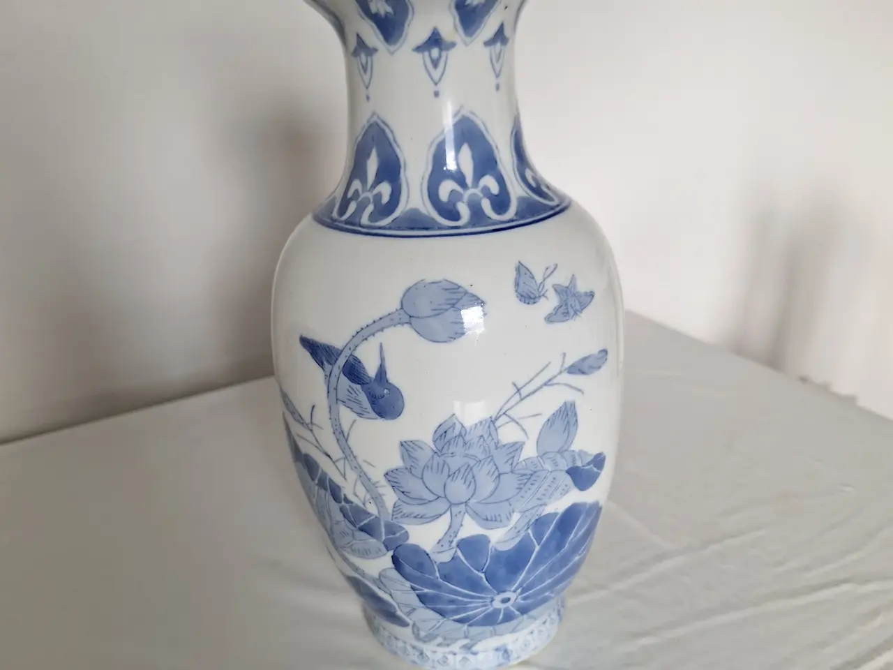 Billede 2 - Vase