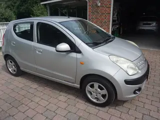 Nissan Pixo 1,0 Acenta