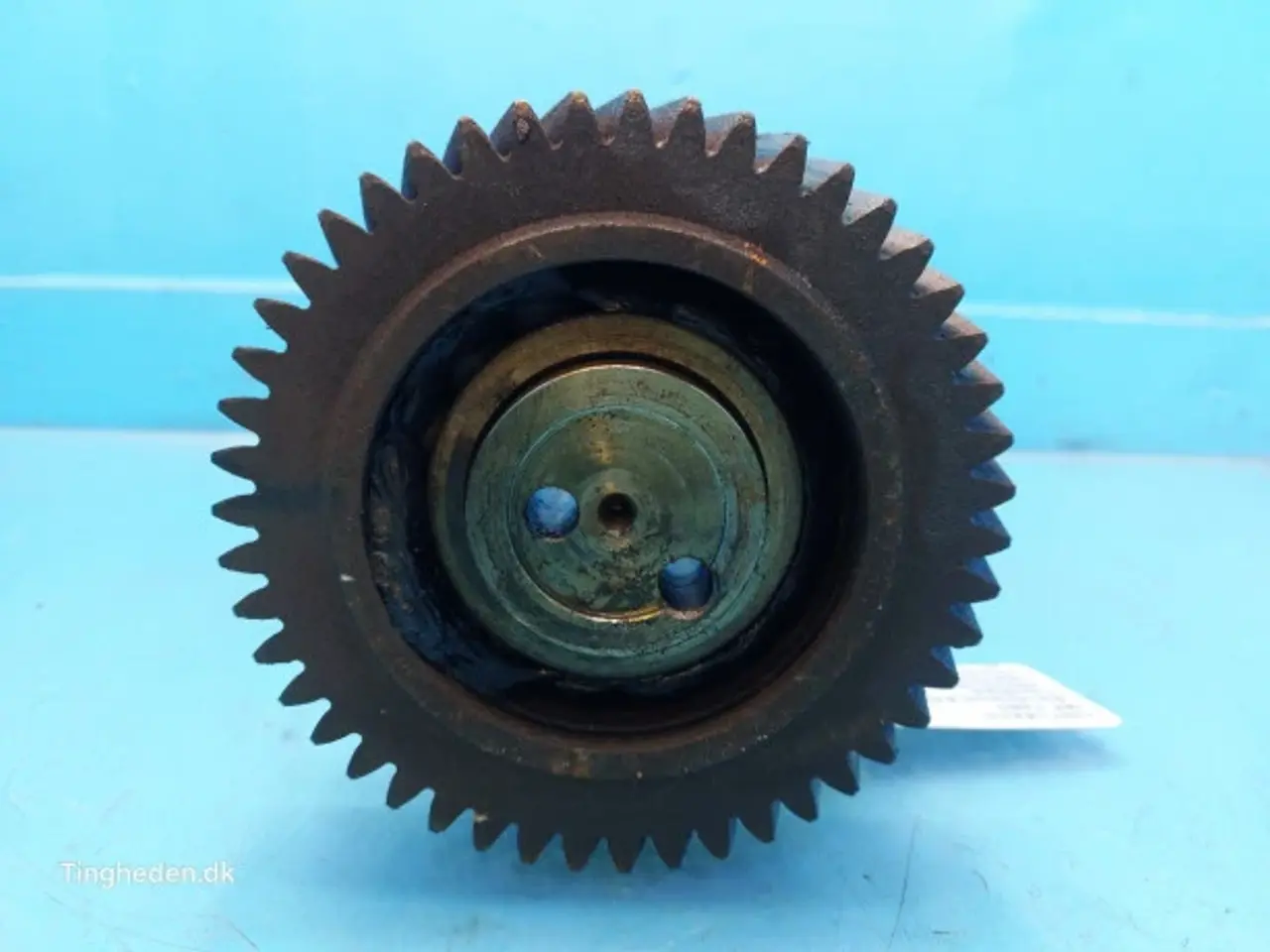 Billede 14 - SisuDiesel 84CTA-4V Tandhjul V837070004