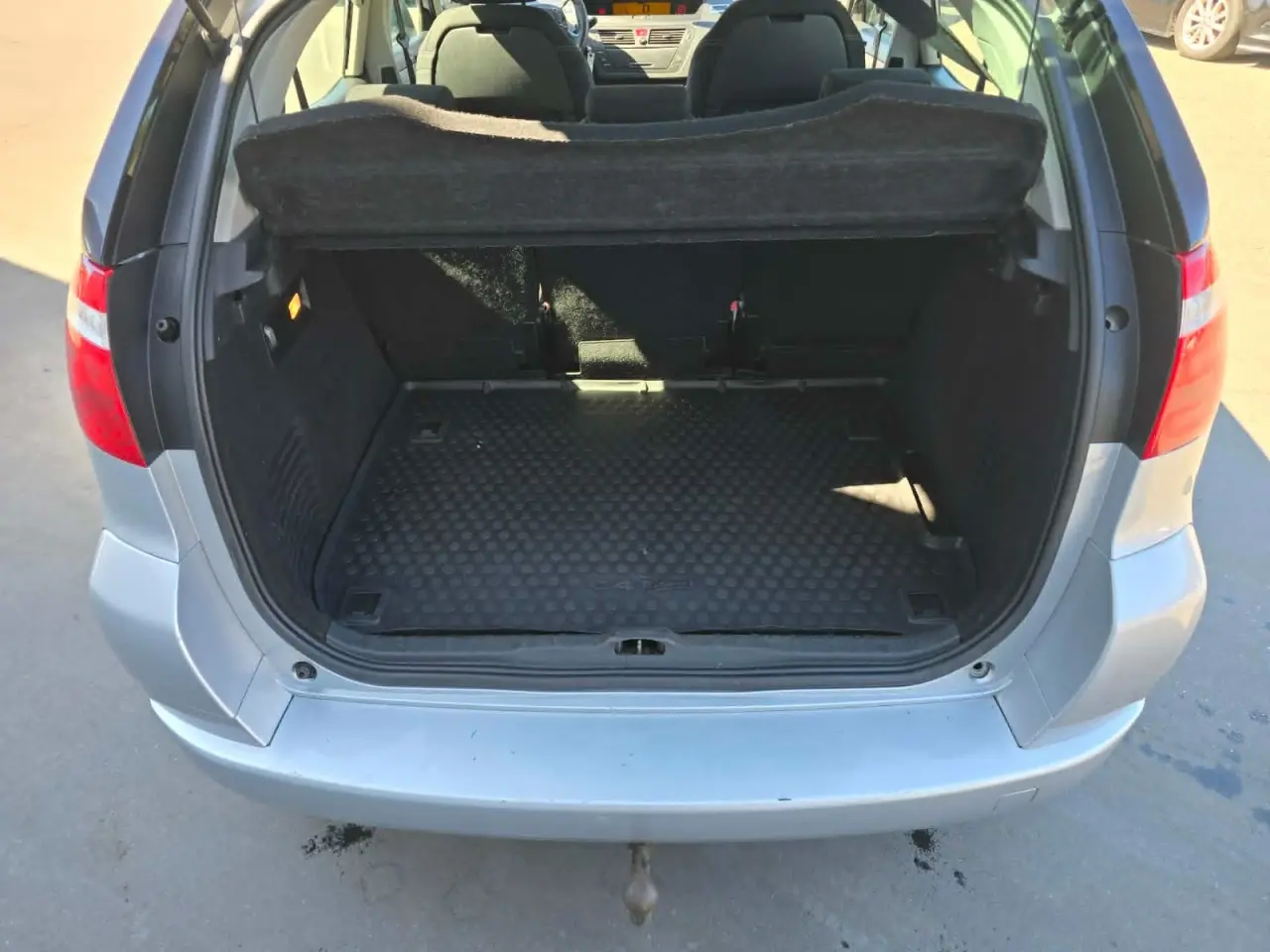 Billede 13 - Citroën C4 Picasso 1,6 HDi 110 E6G