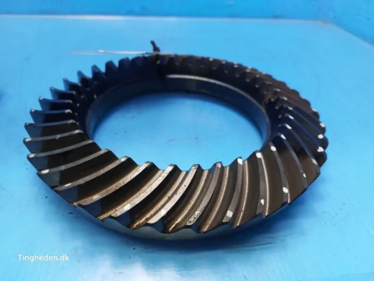Billede 15 - JCB 413S Transmission Sæt 450/10702