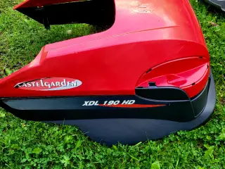 Castelgarden XDL 190 HD motorhjelm